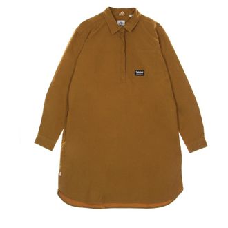 Timberland Donna, Abiti, Marrone, XS, new
