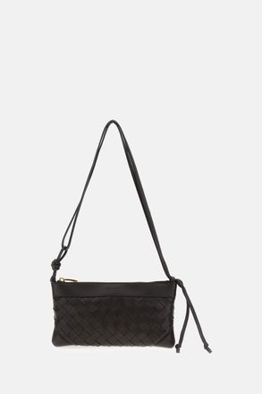 Bottega Veneta Borsa A Spalla Double Patch