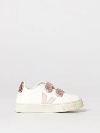 Veja Esplar O. T. Leather Sneakers
