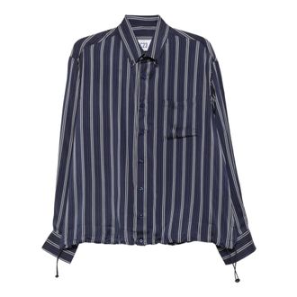 Lc23 Hombre, Camisas, Azul, Talla: L