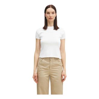 Coperni Donna, Top, Bianco, XS, new