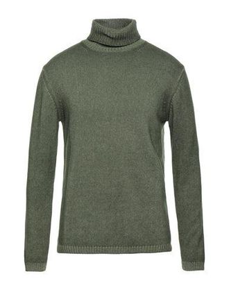 Daniele Fiesoli Turtlenecks