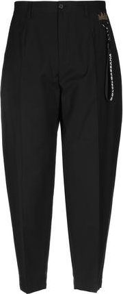 Dolce & Gabbana PARTES DE ABAJO - Pantalones en YOOX.COM