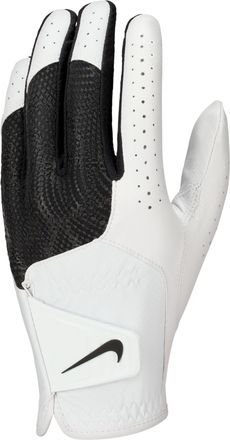 Nike Tech Extreme 8.0 Golf Glove (Cadet Left) in White | N1013405-109