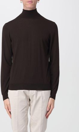 Drumohr Pullover dolcevita Drumohr in cashmere