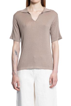 The Row T-Shirts & Tank Tops