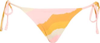 Maaji Sunning Reversible Cheeky Bikini Bottoms in Pink at Nordstrom Rack, Size Medium