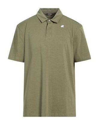 K-Way Polo shirts