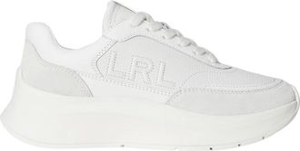 Ralph Lauren Mujer, Zapatos, Blanco, Talla: 39 EU