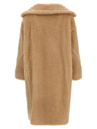 Max Mara Tedgirl Coat - Beige
