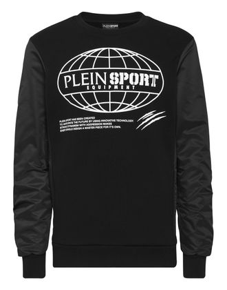 Plein Sport Sweatshirt Global Express Edition