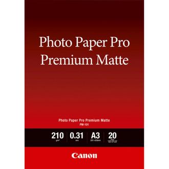 CANON 8657b006 Papel Fotogr&aacute;fico A3