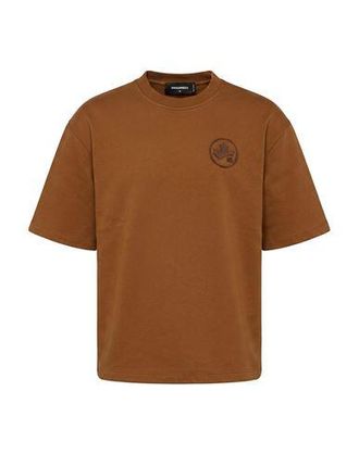 Dsquared2 TOPWEAR - Sweatshirts on YOOX.COM
