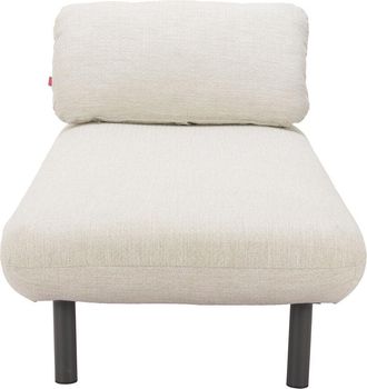 Zuo Aperto Chaise