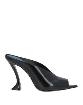 Lanvin FOOTWEAR - Sandals on YOOX.COM