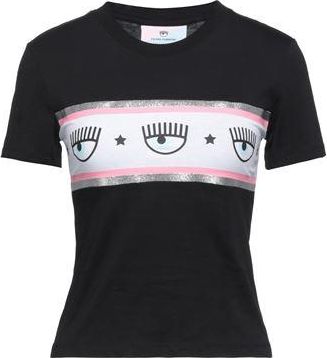 Chiara Ferragni CAMISETAS Y TOPS - Camisetas en YOOX.COM