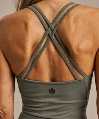 BAM Enduro Powerage Vest Top - 10