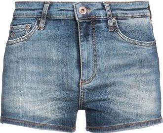 A|X Armani Exchange Denim shorts