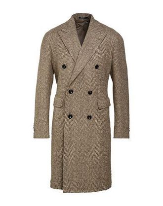 Pino Lerario COATS & JACKETS - Coats on YOOX.COM