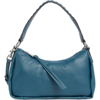 Aim&eacute;e Night Shift Convertible Shoulder Bag in Tidal Teal at Nordstrom Rack