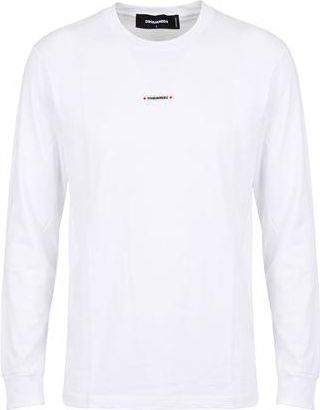 Dsquared2 CAMISETAS Y TOPS - Camisetas en YOOX.COM