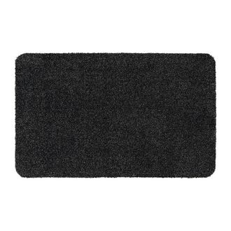 OEM Felpudo Lavable Microfibra Pe Grafito L600xw1000xs7mm