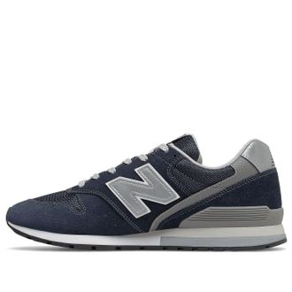 New Balance 996 v2 Essential Pack Navy CM996NV2