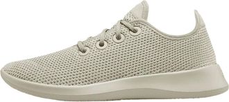 Allbirds Womens Tree Runner Sneaker In Wheat