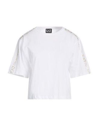 Emporio Armani TOPS - T-shirts auf YOOX.COM