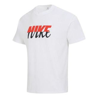 Nike Sportswear Max90 T-Shirt White FD1287-100