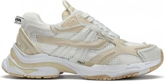 Ash Net Sneakers - Dames - Sneakers - Beige - 38 EU - Schoenen