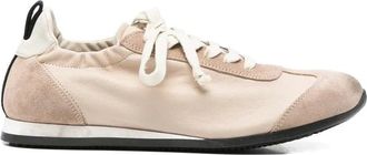 Uma Wang Sneakers - Dames - Sneakers - Beige - 36 EU - Su&egrave;de - Schoenen