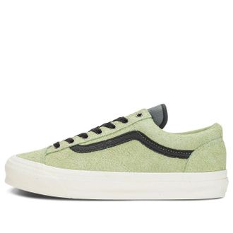 Vans Vault UA OG Style 36 LX Green Black VN0A4BVEBYY