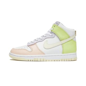 Nike Fitness, Heren, Veelkleurig, 44 EU, Leer, Dunk High