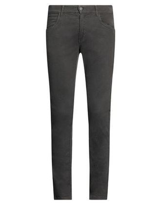 Daniele Alessandrini BOTTOMWEAR - Trousers on YOOX.COM