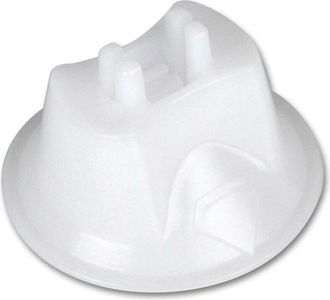 Rubi 02892 Tile Level Quick Campana (bolsa 400 Ud.) - Ref: 02892