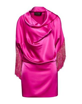 Simona Corsellini DRESSES - Mini dresses on YOOX.COM