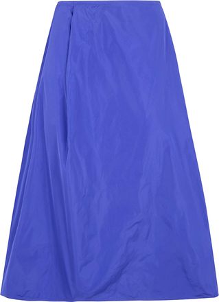 Sofie D'Hoore Suvi Wide Skirt Assymetrical Waist