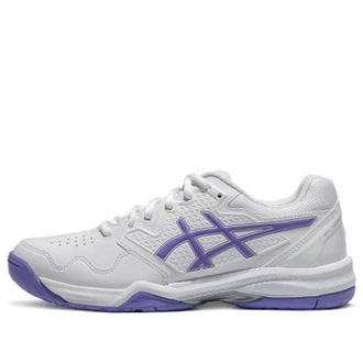 Asics (WMNS) ASICS Gel-Dedicate 7 White Amethyst 1042A167-104