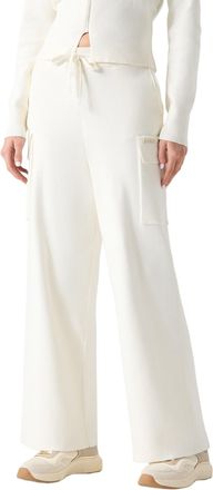 Guess Glinda Cargo Sweater Pants
