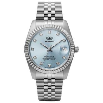 Richelieu Womens Classic 26mm Watch MRI-25R26-03-972