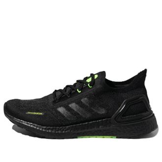 adidas UltraBoost Summer.RDY Black Fluorescent FY3471