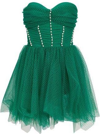 Elisabetta Franchi JUMPSUITS & TRACKSUITS - Playsuits sur YOOX.COM