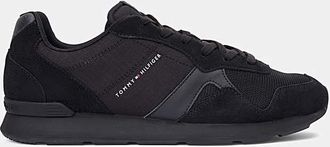 Tommy Hilfiger Maxlite Trainer - Black