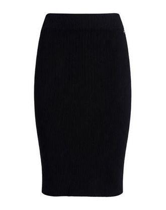 DiveDivine PARTES DE ABAJO - Faldas midi en YOOX.COM