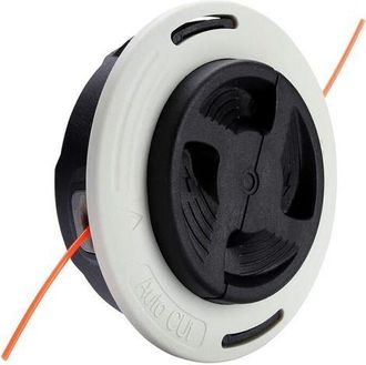 OEM Cabezal De Desbrozadora Ulisem Para Stihl Autocut C26-2 Fs50 Fs55 Fs70 Fs80 Fs85 Fs90 Fs100 Fs120 Km55 Km85 Km90 Km110 Km13040027102169 (stihl Autocut