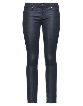 A|X Armani Exchange HOSEN & R&Ouml;CKE - Jeanshosen auf YOOX.COM