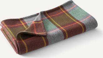 AM.PM Wollen plaid, Kaspi