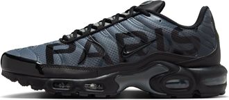 Nike x Paris Saint-Germain Air Max Plus Black Particle Grey IB2253-001