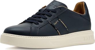Taft Logan Mens Shoes Navy : 11.5 M, Leather